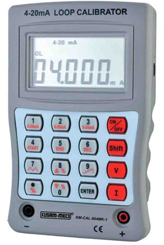 KUSMMECO- Loop Calibrator (KM CAL-904-MK1)