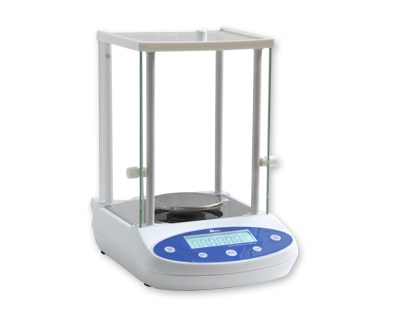 Maxima- Precision Series Balance (200gm) (PJA203P) (T/W/PBS/MAX/200/001)