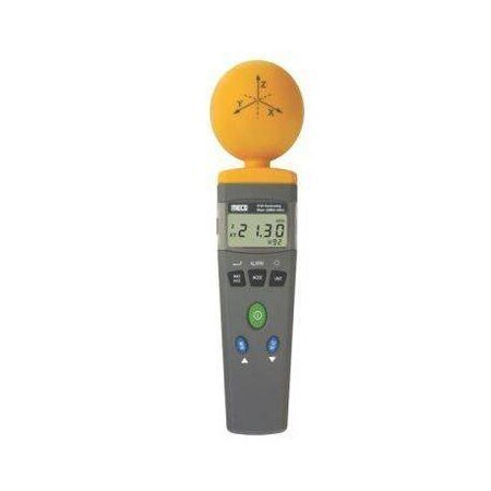 MECO - Electrosmog Meter (9720)