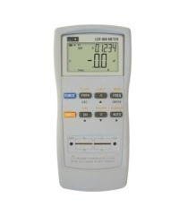 MECO- LCR Meter (LCR 999 A) + FREE CAL.CERTIFICATE