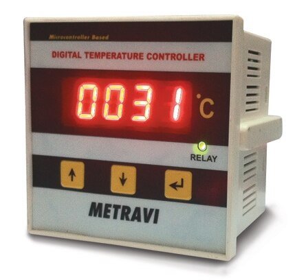 Maxima- Temperature Controller + Free Calibration Certificate