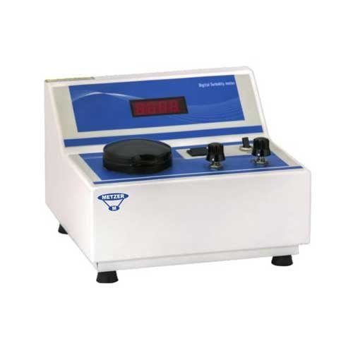METZER - DIGITAL TURBIDITY METER (METZ-501M)