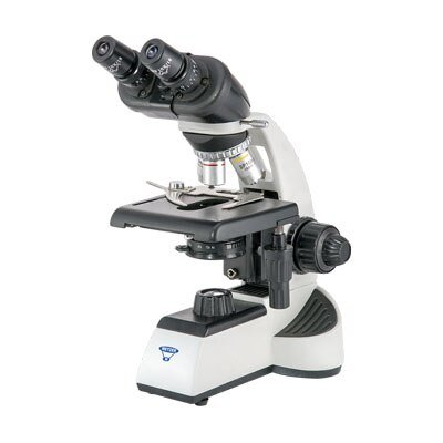 METZER - ADVANCED BINOCULAR RESEARCH MICROSCOPE (VISION PLUS-5000 BM (SUPREME))