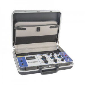 METZER - DELUXE WATER & SOIL ANALYSIS KIT (7 PARAMETERS) (METZ-302M)