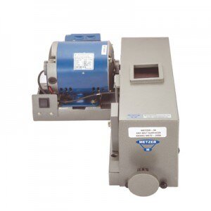METZER - DRY BELT SURFACER (METZ-2006)