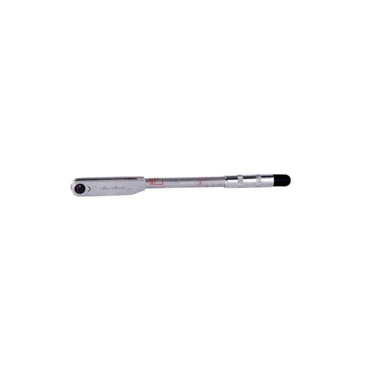 MAC MASTER - TORQUE WRENCH ( 25-135 N.m) (TW 100) + FREE CAL.CERTIFICATE