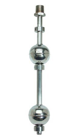 OMICRON - Level Switch (UPTO 3m) (LSTM)  + Free Calibration Certificate