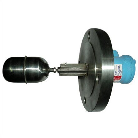 OMICRON - Level Switch (Upto 12") (LSSM) + Free Calibration Certificate