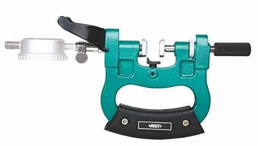 INSIZE - DIAL SNAP GAUGE (175-200 MM) (2186-200) WITH CALIBRATION CERTIFICATE