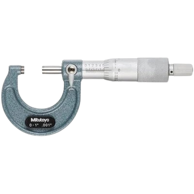 Dimension Instruments