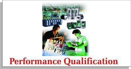 Performance Qualification