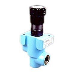 POLYHYDRON - SAFETY VALVE ( T/P/PRV/PLY/XXX/001 )