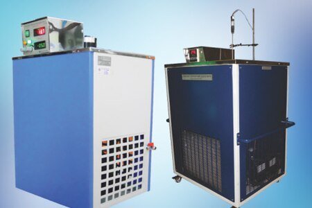 Maxima-Constant Positive Temperature Liquid Bath