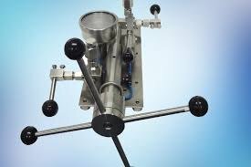 Maxima- Pressure Comparison Pump