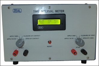 Maxima- Time interval meter (ZMTIM)