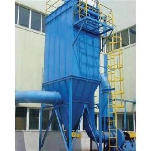"PRISM" PULSE JET DUST COLLECTOR