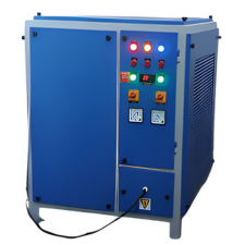 Reciprocating Hermetic Chiller