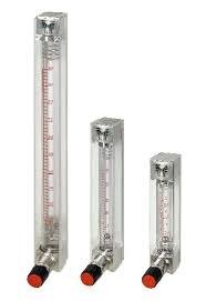 Maxima-Rotameter ( 1 To 30 LPM ) ( T/P/RTM/XXX/030/001 )