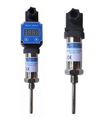 OMICRON - Temp. Transmitter  ( -200 TO 1800? ) (RT5100) + Free Calibration Certificate  ( -200 TO 1800? )