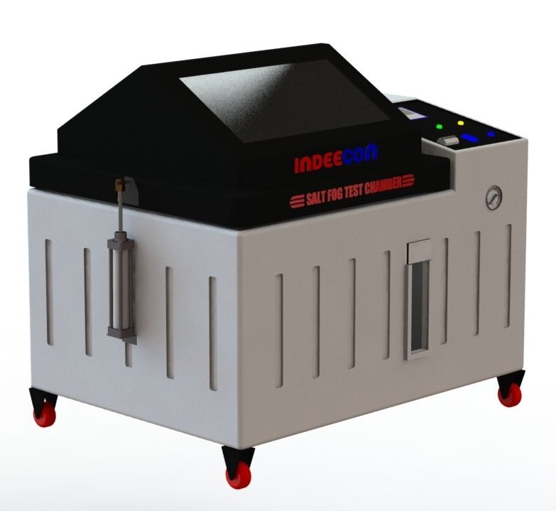 Salt Fog Test Chamber