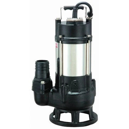 Sewage Submersible Pumps