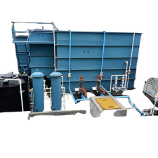 Sewage Treatment Plant (STP)