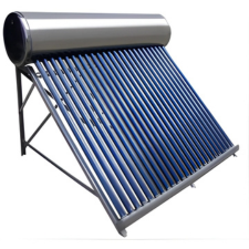 Solar Hot Water System