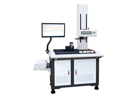 INSIZE- Roughness Measuring Machine (SPM-4000) + FREE CALIBRATION CERTIFICATE