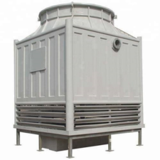 Square Type Cooling Tower