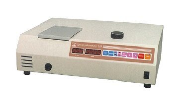 SYSTRONICS - Spectrophotometer