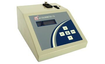 SYSTRONICS - Colorimeter
