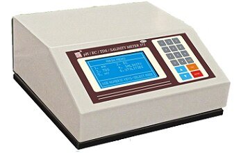 SYSTRONICS - Multi parameter analyser (372)