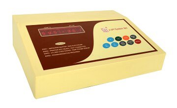 SYSTRONICS- PH meter