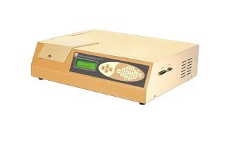 SYSTRONICS-Spectrophotometer