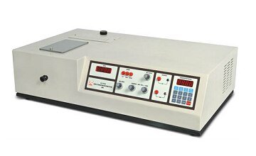 SYSTRONICS-UV -Visible spectrophotometer