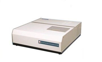 SYSTRONICS-UV-visible spectrophotometer
