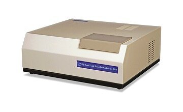 SYSTRONICS-UV-Visible spectrophotometer