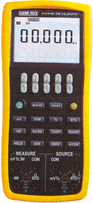 KUSUMEMCO - Temperature Calibrator (KM-CAL-906)
