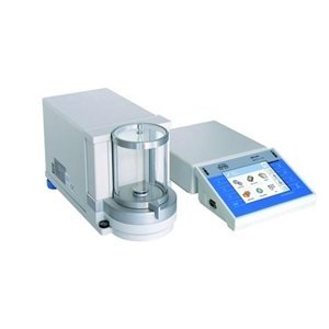 MASS & VOLUME INSTRUMENTS CALIBRATION