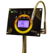 Under Sink Water Ionizer