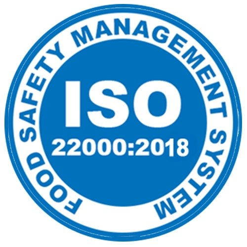 ISO 22000