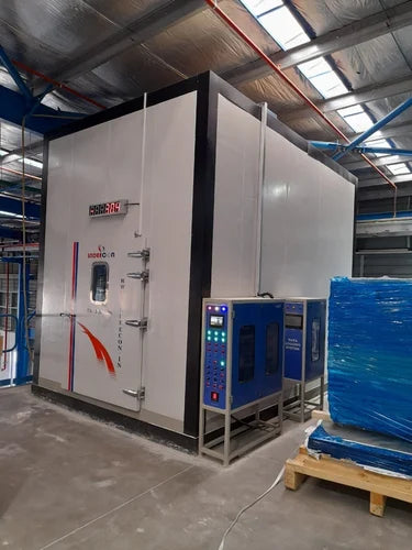 Walk-In Environmental Chamber