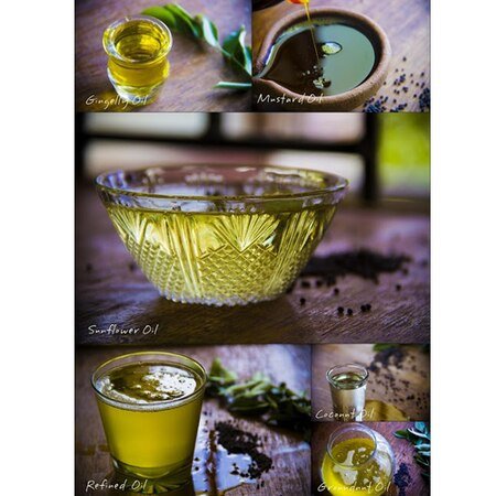 WASTE AND USED OIL / LUBRICANTS TESTING