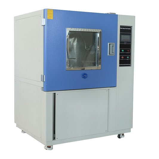 Water Jet Spray Chamber