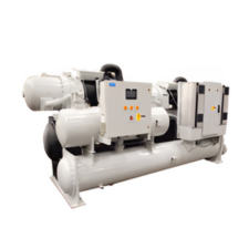Water Circulation Chiller (05TR) + Free Calibration Certificate