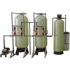 Water Softening