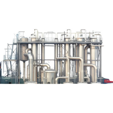 Zero Liquid Discharge (ZLD)