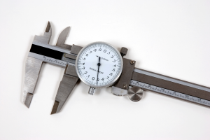 Vernier Caliper