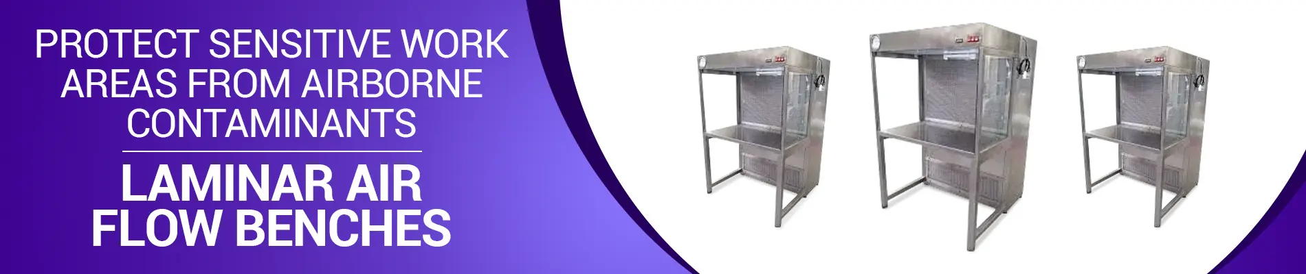 Laminar Air Flow Bench