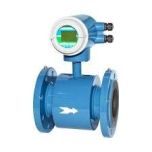 Maxima - Magnetic Flow Meter (125 mm, 5") + Free Calibration Certificate 